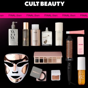 19折起 suqqu腮红€28