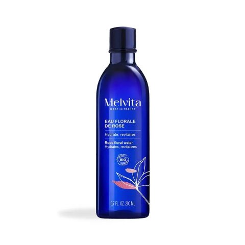 有机玫瑰花水 200ml