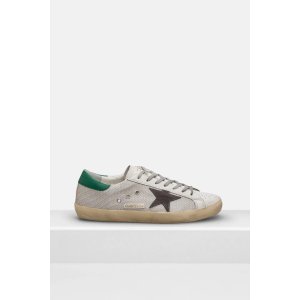 Golden Goose 彩色板鞋