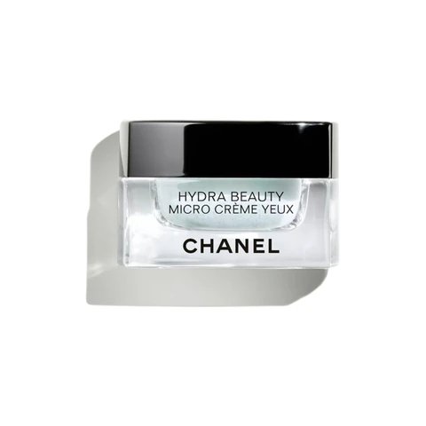 Chanel满€69减€15山茶花眼霜 15g