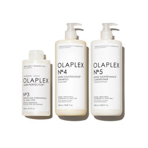 OlaplexBestsellers Set