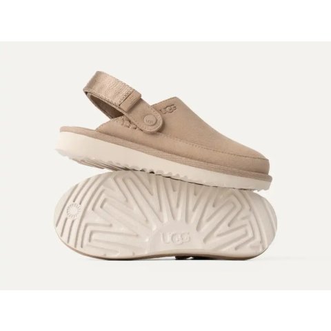 UGG AustraliaGoldenstar Clog