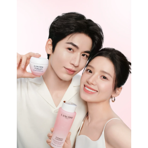 Lancome 粉罐 舒缓面霜 75ml