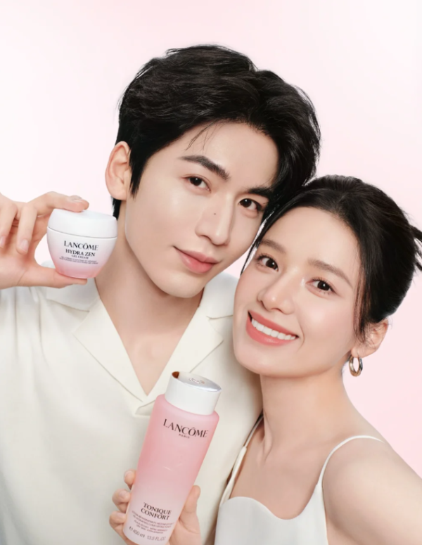 粉罐 舒缓面霜 75ml