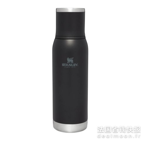 StanleyAdventure To-Go 保温瓶 1L