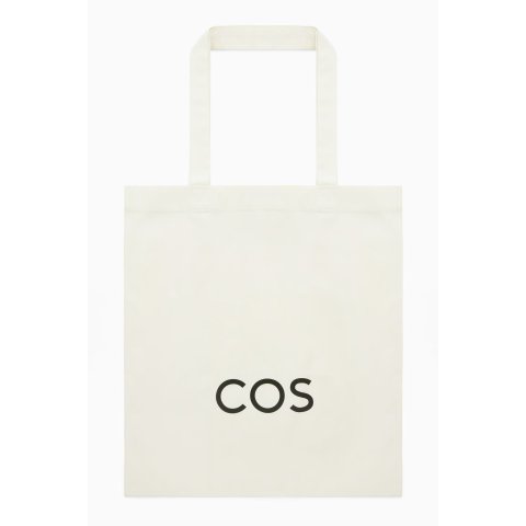 Equality 帆布托特包