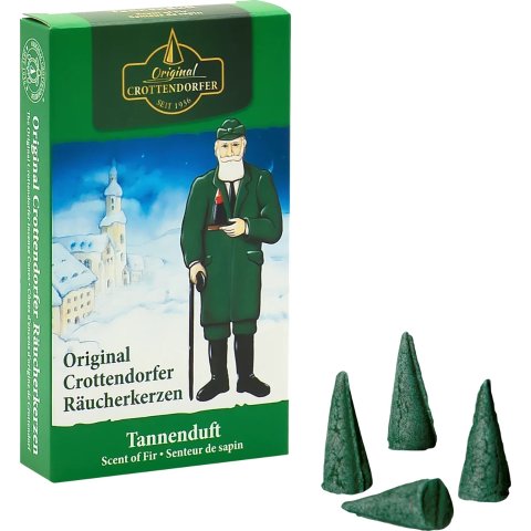 CROTTENDORFER 松木香