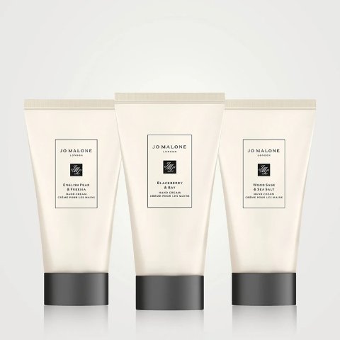Jo Malone London满69欧减15欧 护手霜套装 30ml*3
