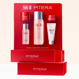 神仙水套€91 vs 单买水€117