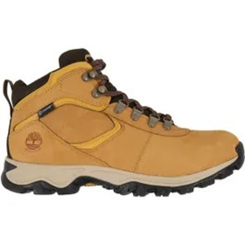 Timberland Mt. Maddsen 男士防水靴