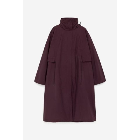 arketParka 连帽风衣