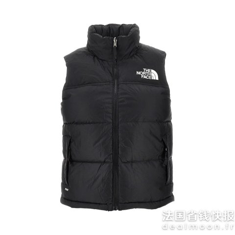 The North Face1996 羽绒马甲