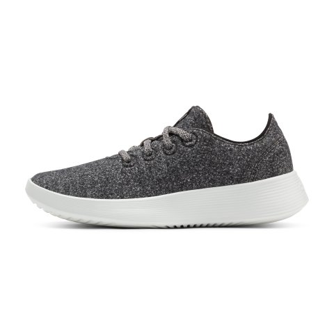 Wool Runner Go Men s Wool Shoes