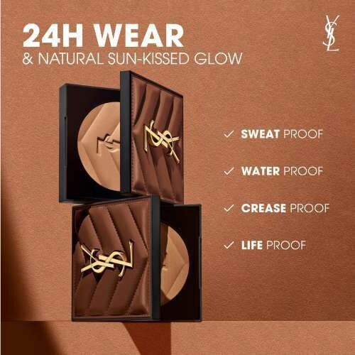 all hours古铜 高光粉