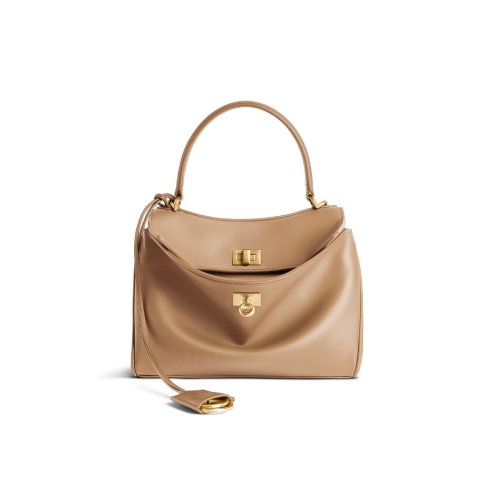 Balenciaga Rodeo Mini Handbag