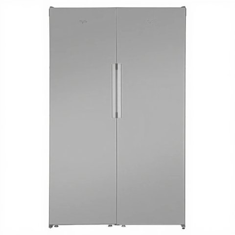  SW8 AM2C XR 银色冰箱