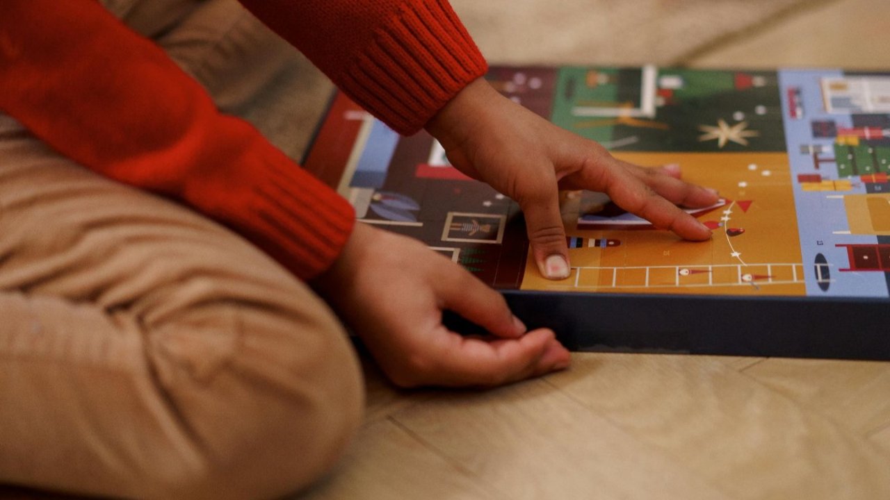 2025圣诞日历推荐 - 美妆护肤、美食玩具，圣诞日历是什么？