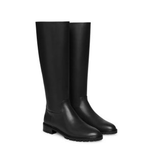 Stuart WeitzmanCity Zip Knee High Boot (Women)