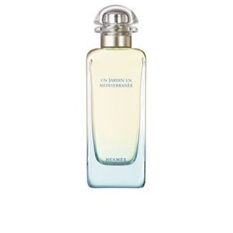 Hermes绿意、低调、好闻且不挑人地中海花园