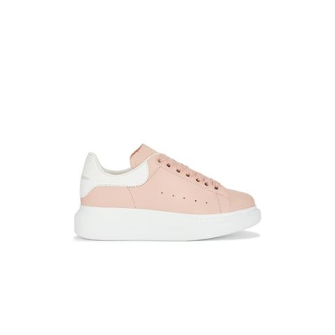 McQueenOversized Classic Sneaker