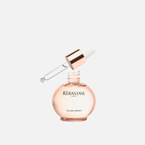 小粉珠护发精油45ml