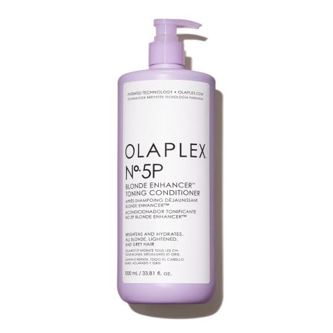 OlaplexNo.5P Blonde Enhancer Toning Conditioner 1L