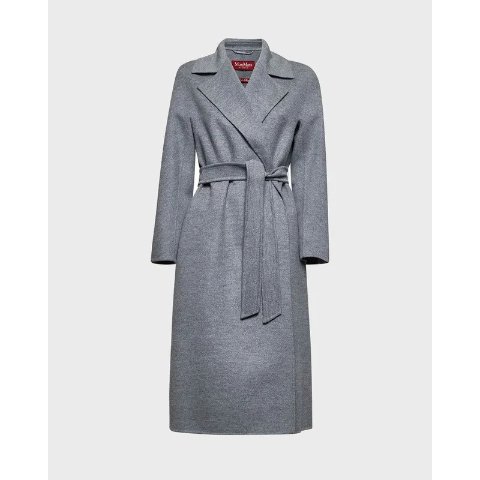 Max MaraCles 羊毛大衣