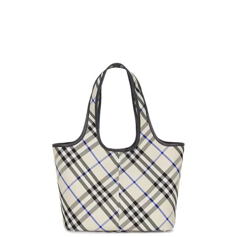 BurberrySmall East West Tote Bag