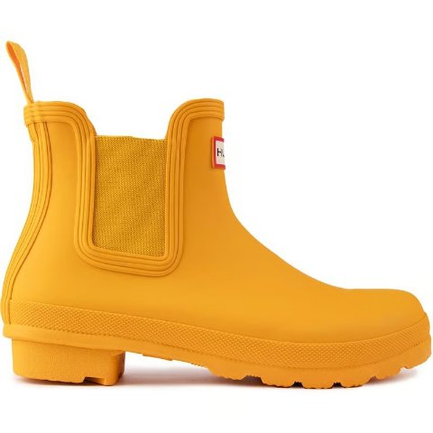 Hunter Original Chelsea 雨靴
