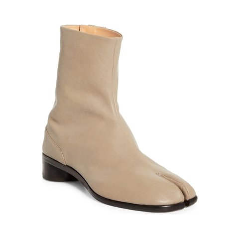 Maison MargielaTabi Boot Men