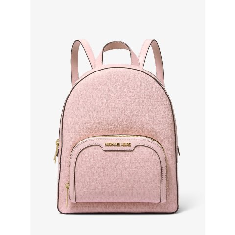 Michael KorsJaycee Medium Signature Logo Backpack