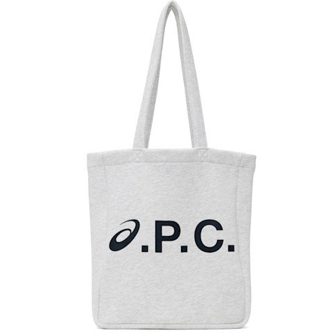 A.P.C.托特包