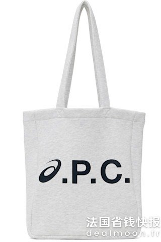 A.P.C.托特包