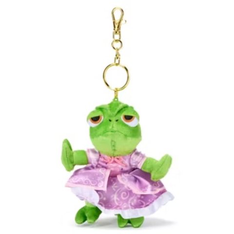 DisneyDisney Rapunzel Pascal 钥匙扣 14cm