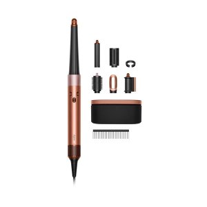 DysonAirwrap i.d. Multi-Styler and Dryer Straight+Wavy