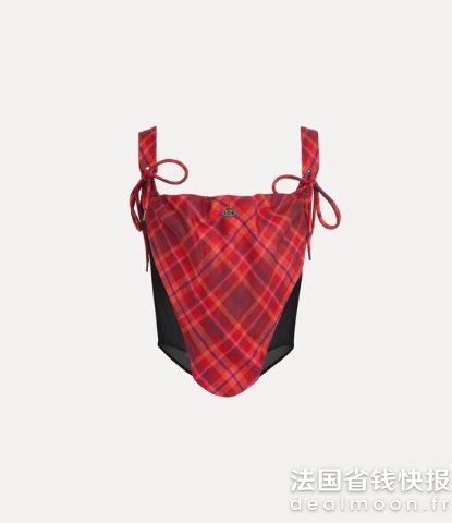 Vivienne WestwoodNana Puppy 束身衣