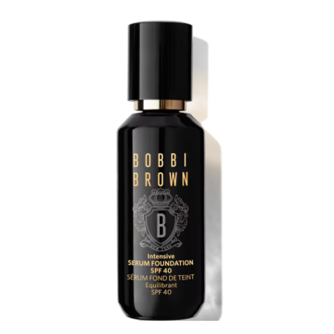 精华养肤粉底~Intensive 精华粉底液 SPF40