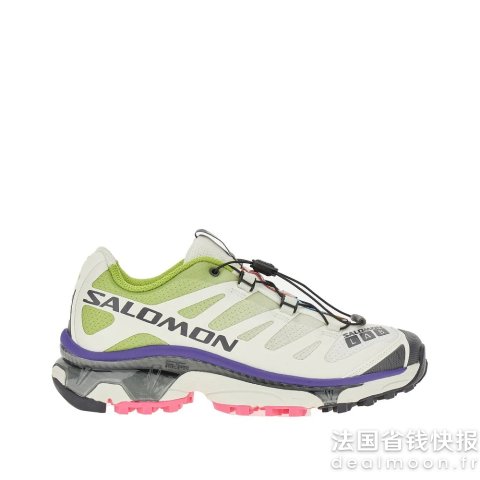SalomonXT-4 OG 运动鞋