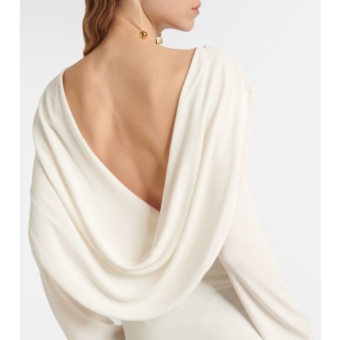 JacquemusJauqemus Jersey 上衣