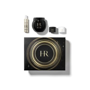 黑绷带55ml+精华10ml+白绷带5ml