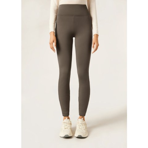 CalzedoniaThermo-Leggings 加绒保暖裤