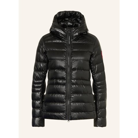 Canada GooseCYPRESS 羽绒夹克