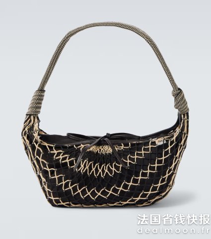 LemaireFilt Fortune 法棍包