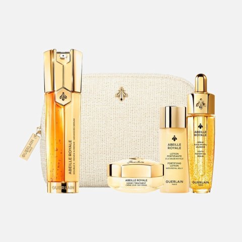 双效精华50ml套装