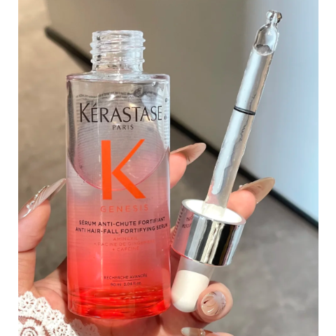 元气姜防脱精华 90ml