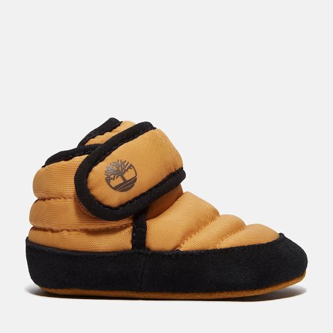 TimberlandInfant Crib Bootie