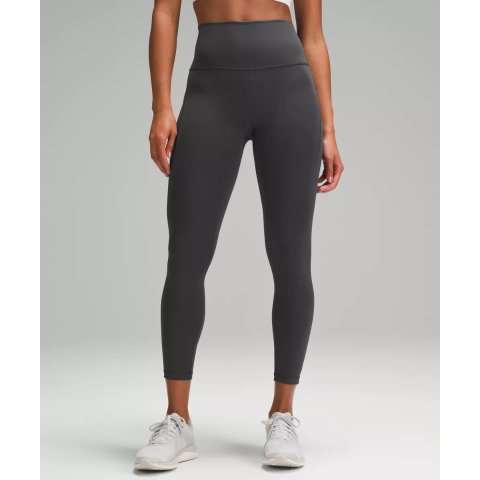 Wunder Train 高腰瑜伽裤 25"