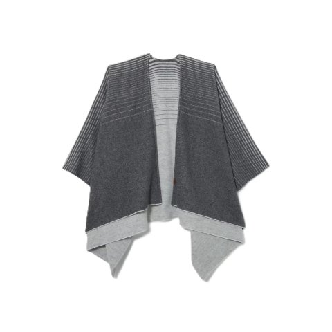 Max MaraStriped Cape