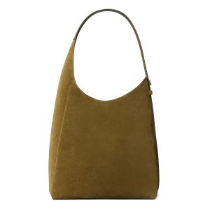 Tory BurchRomy Suede Hobo Bag