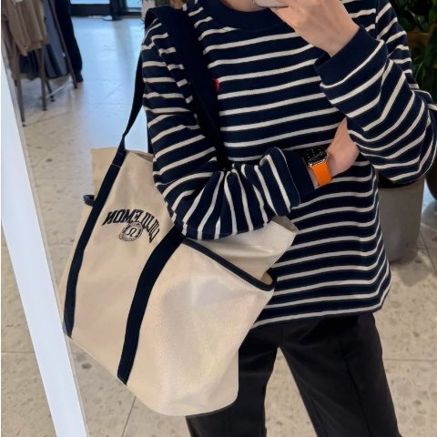 Daily 托特包 20L @摩羯VIVI